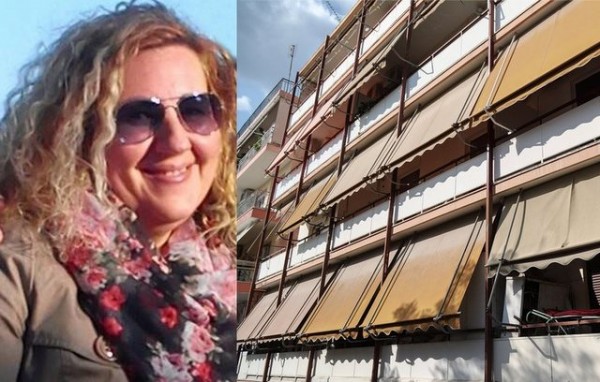 ΑΓΙΑ ΒΑΡΒΑΡΑ: Παραδόθηκε και ο τρίτος ανήλικος για τη δολοφονία της 50χρονης