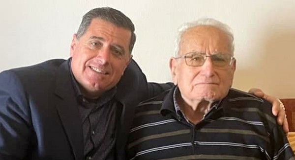 ΧΑΛΚΙΔΑ: Έφυγε από την ζωή ο Βασίλης Καραμάνος