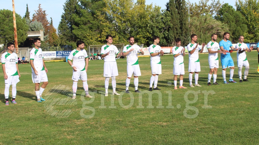 ΠΗΛΙ-ΝΕΑ ΣΤΥΡΑ 3-0: Σε καλό φεγγάρι ο Ερμής, έπιασε πέναλτι ο Σταθαράς