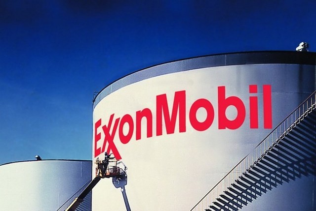 Η Exxon Mobil πάει Βραζιλία