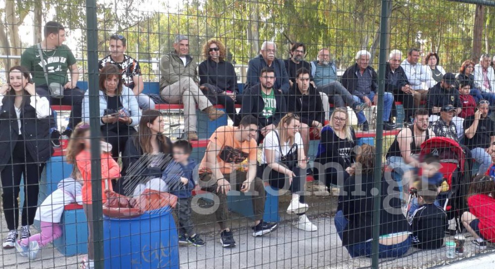 Σε ποιο γήπεδο θα πάτε το Σαββατοκύριακο - Προποντίδα-Αμαρυνθιακός στον Βούρκο