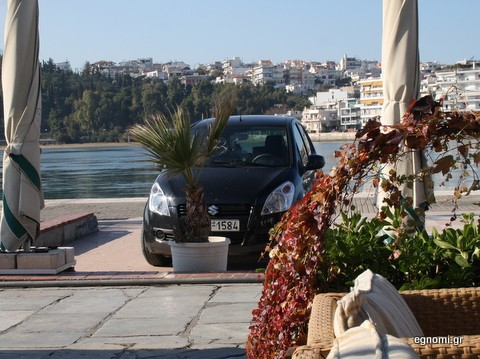 Πού θα πάει αυτή η κατάσταση κύριοι δημοτικοί αστυνόμοι;