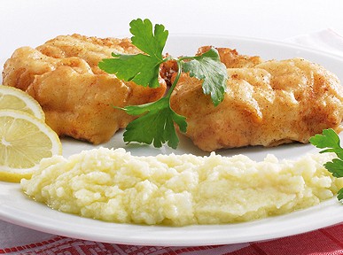 Μπακαλιάρος με σκορδαλιά: Η συνήθεια των φτωχών που έγινε έθιμο