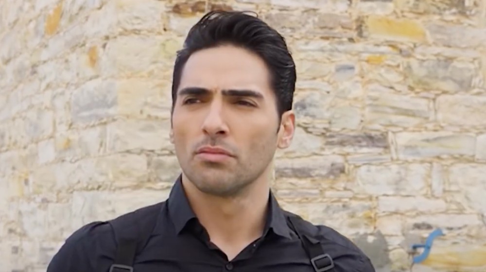 Η ΓΗ ΤΗΣ ΕΛΙΑΣ: Δείτε απόψε (ΠΕΜΠΤΗ 12 ΔΕΚΕΜΒΡΙΟΥ)