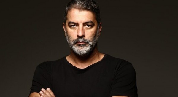 Βασίλης Μπισμπίκης: Μπαίνει στο Σασμό τη νέα τηλεοπτική σεζόν