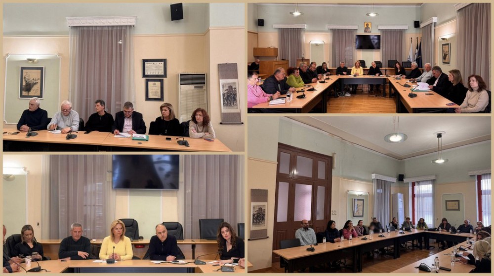 ΜΥΤΙΚΑΣ ΧΑΚΙΔΑΣ: Κοινό μέτωπο κατά του καλωδίου υπερύψηλης τάσης