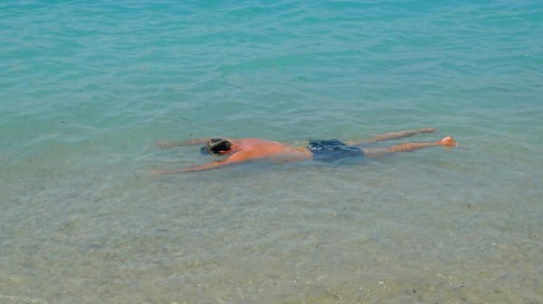 Πνιγμός στην Ιτέα