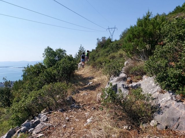 ΣΙΔΕΡΙΤΗΣ: Διοργανώνει νέα πολιτιστική πεζοπορική διαδρομή