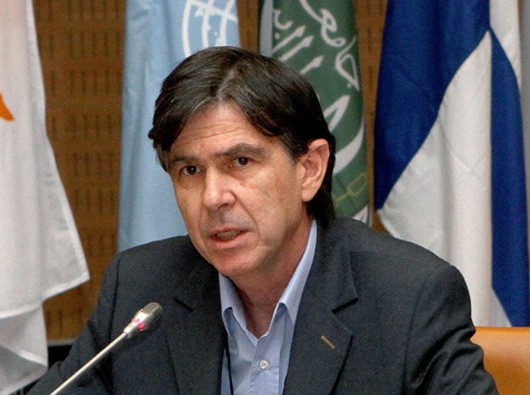 Έρχεται στη Χαλκίδα ο υφυπουργός Παιδείας