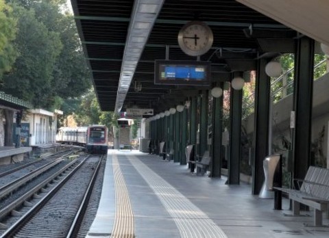 Αυτοκτονία 14χρονης στο Μοσχάτο: Προφυλακιστέος ο 43χρονος