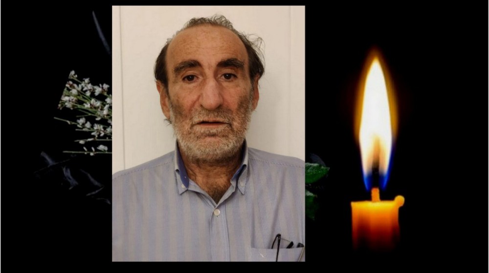 ΧΑΛΚΙΔΑ: Έχασε την μάχη με τον Χάρο ο 66χρονος καθηγητής Σταύρος Παπαδόπουλος