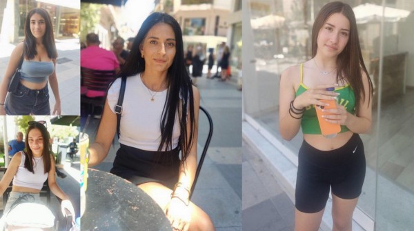 ΧΑΛΚΙΔΑ-ΡΕΠΟΡΤΑΖ: Στη θάλασσα κολυμπάτε ή απλώς …πλατσουρίζετε