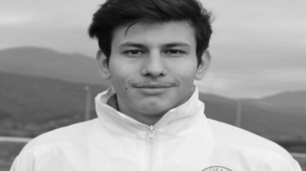 Αυτός είναι ο 31χρονος φίλαθλος της ΑΕΚ που έσβησε έξω από την OPAP Arena