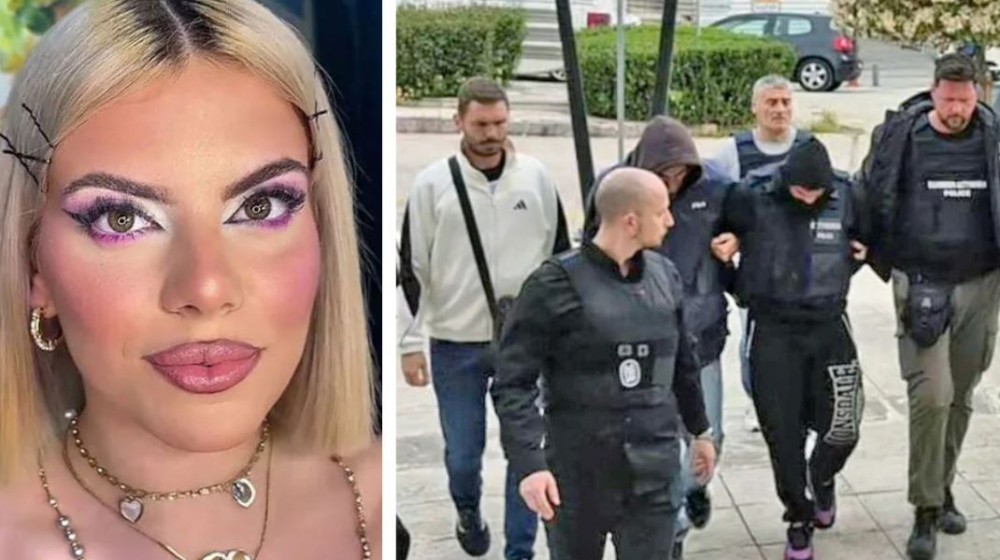 Κεφαλονιά: Προφυλακιστέοι οι τρεις κατηγορούμενοι για τον θάνατο της Μυρτούς