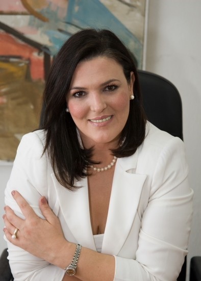 Οχιά δάγκωσε τη Θέκλα