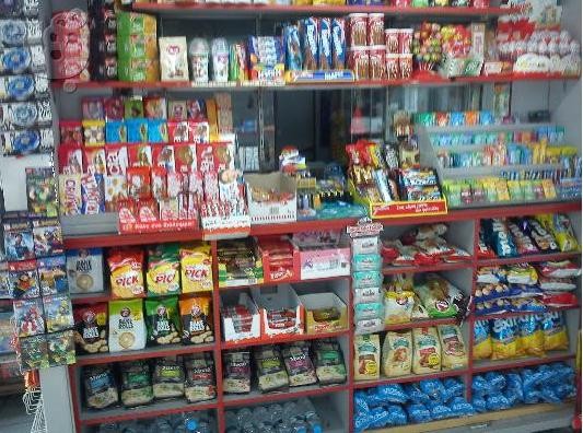 Περίπτερο είχε έσοδα 2,2 εκατομμυρίων ευρώ σε πέντε χρόνια χωρίς αποδείξεις