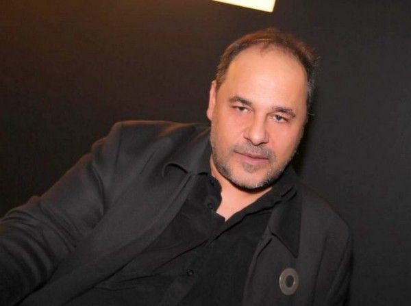 Εσπευσμένα σε νοσοκομείο μεταφέρθηκε ο Αλέξανδρος Ρήγας