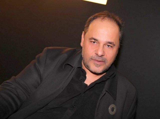 Εσπευσμένα σε νοσοκομείο μεταφέρθηκε ο Αλέξανδρος Ρήγας