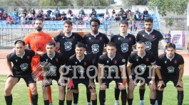 Αλλάζει προπονητή ο Αμαρυνθιακός!