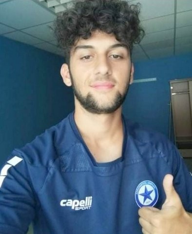 ΕΛΛΗΣΠΟΝΤΟΣ-ΠΑΝΤΡΙΑΔΙΚΟΣ 4-0: Με χατ τρικ του 17χρονου Νίκου Πάνου