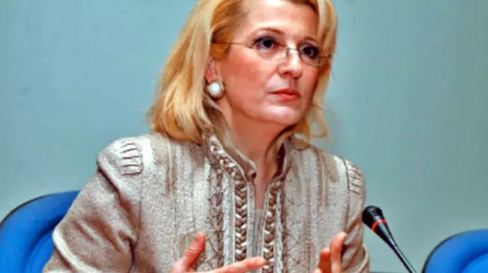 Έφυγε από τη ζωή η δημοσιογράφος Βάνα Λαδά από τους Ωρεούς της Βόρειας Εύβοιας