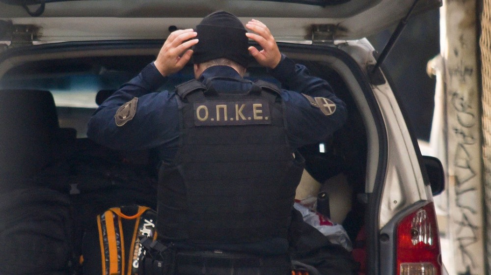 ΧΑΛΚΙΔΑ: Σε διαθεσιμότητα τρεις αστυνομικοί για το επεισόδιο στην περιοχή του Δέλτα