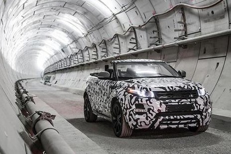 Eτοιμάζει και καμπριολέ