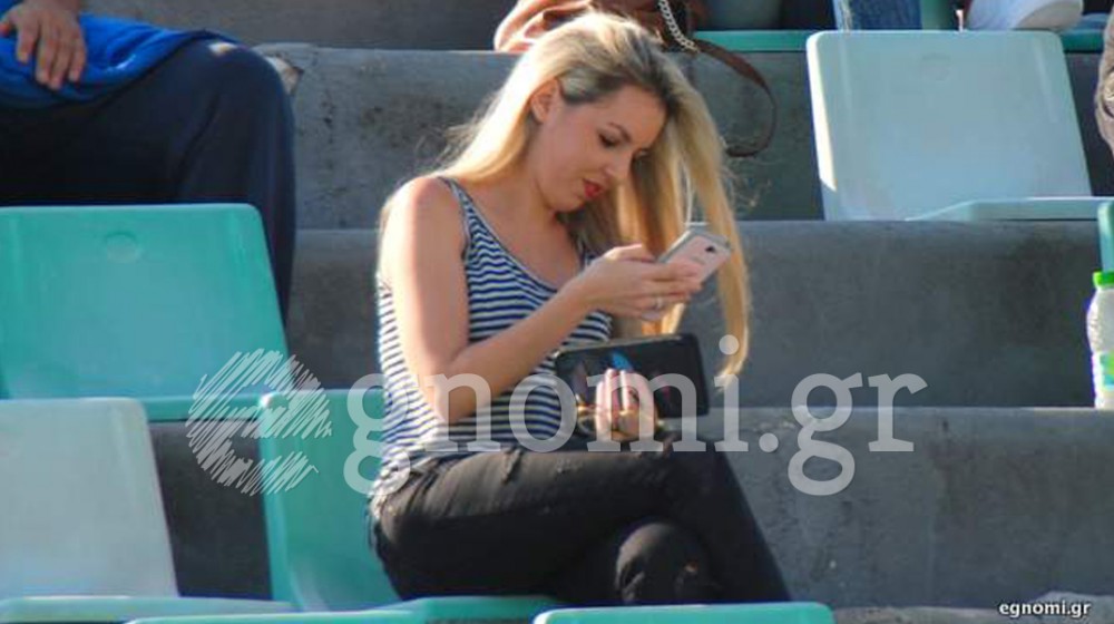 Ο Αμαρυνθιακός μετακομίζει στα Ψαχνά!