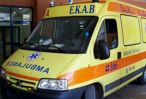 Ξυλοκοπήθηκε διασώστης του ΕΚΑΒ - Έντονες αντιδράσεις