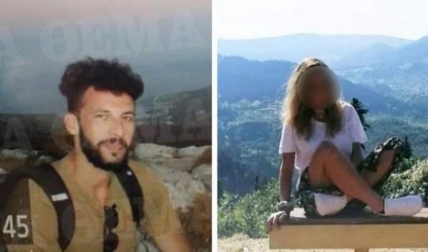 ΦΟΛΕΓΑΝΔΡΟΣ: Ομολόγησε ο 30χρονος τη δολοφονία της 26χρονης Γαρυφαλλιάς