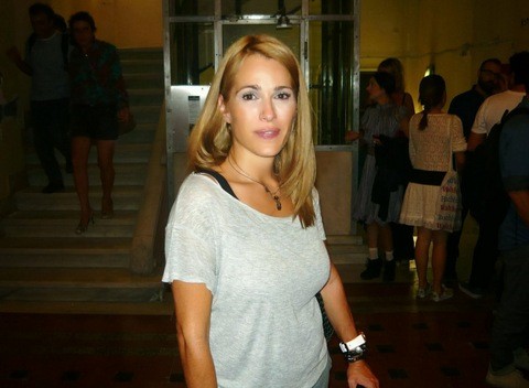 «Με παρενόχλησαν σεξουαλικά»