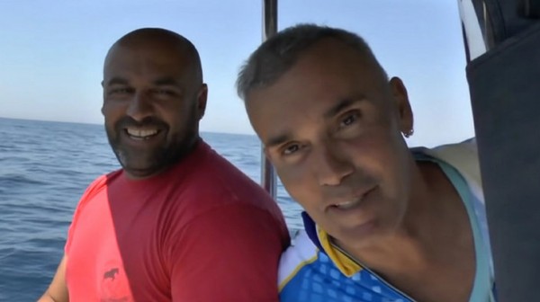 Με άλλη μία τραγωδία φεύγει η χρονιά για τον Στέλιο Ρόκκο - Μέσα σε δύο χρόνια έχασε και τα δύο του αδέρφια