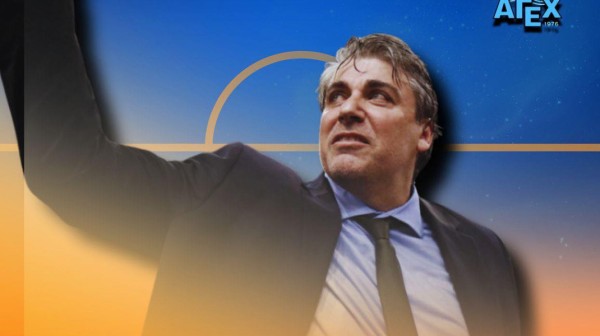 ΑΓΕΧ: Με νέο κόουτς τον Μιχάλη Κουρή κόντρα στο Λαύριο στο κλειστό Κανήθου