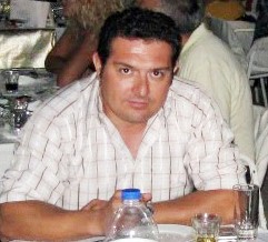 Ανακοίνωση στήριξης του Άγγελου Σμπιλίρη