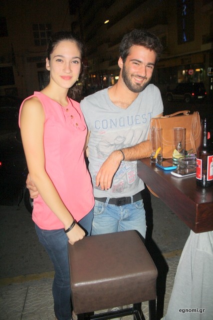 Η εξαίρεση από τον κανόνα