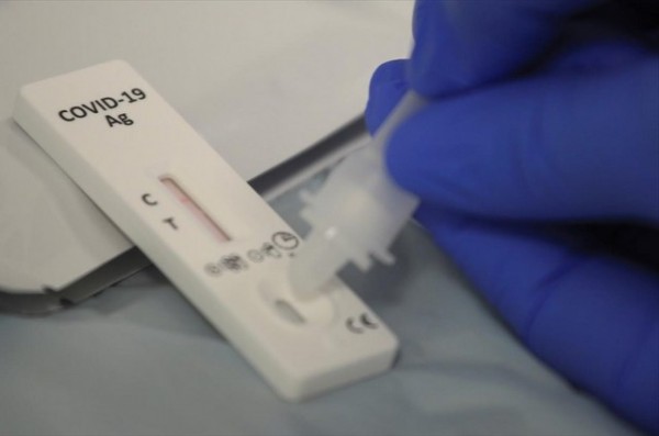 Σχολεία: Προμήθεια δυο self test από 19 Μαΐου για μαθητές και εκπαιδευτικούς