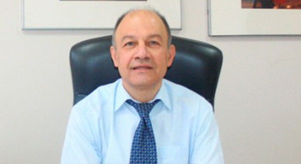 ΠΑΝΑΓΙΩΤΗΣ ΤΖΑΦΕΡΟΣ: Παραιτήθηκε από τον ΣΥΡΙΖΑ και αγκαλιάζει Αλέξη Τσίπρα