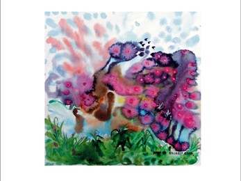 Της αγάπης χρώματα