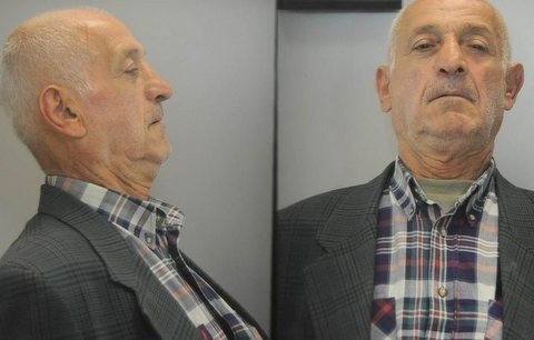 Αυτός είναι ο ζητιάνος που ασελγούσε σε ανήλικα αγόρια