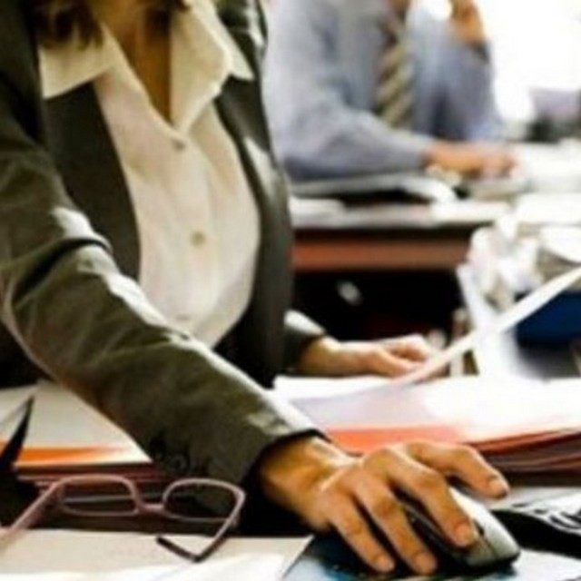 Τραπεζοϋπάλληλοι: Τετράωρη στάση εργασίας την Τετάρτη από τις 11:15