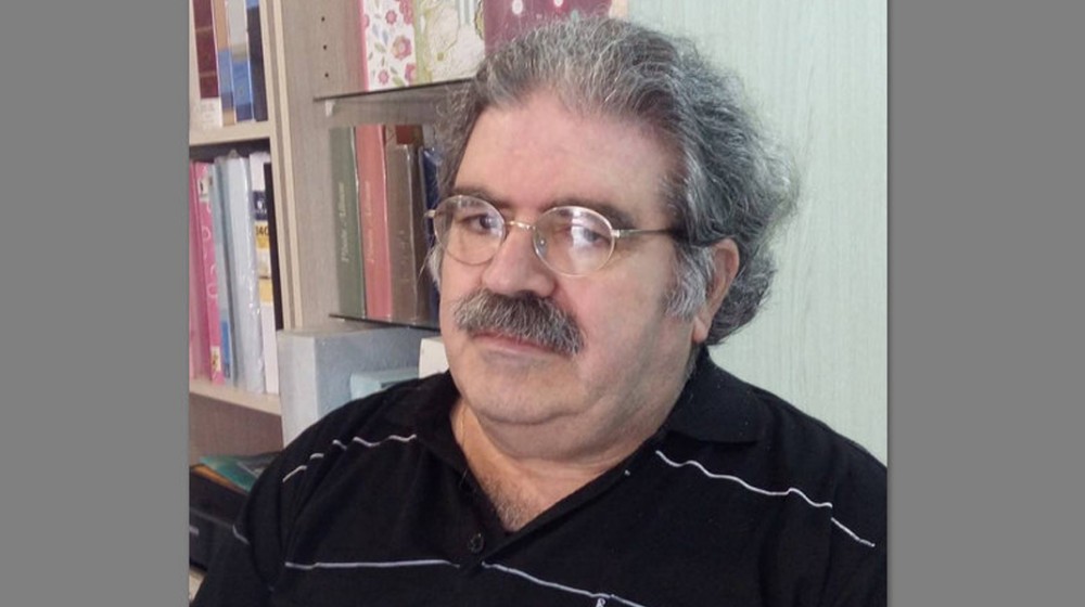 Έφυγε από την ζωή ο διακεκριμένος Χαλκιδέος Ιωσήφ Ροηλίδης - Την Τρίτη η κηδεία του