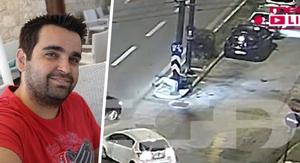 ΤΡΟΧΑΙΟ - ΣΥΓΓΡΟΥ: Κλινικά νεκρός ο 42χρονος Ευβοιώτης δικυκλιστής Λευτέρης Μίχας