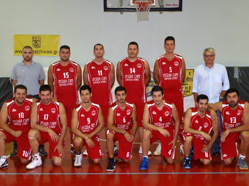 Κύμη - Λοκρός 86-82 Τα βρήκε...σκούρα