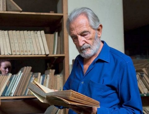 Πέθανε ο ηθοποιός Γιώργος Κοτανίδης