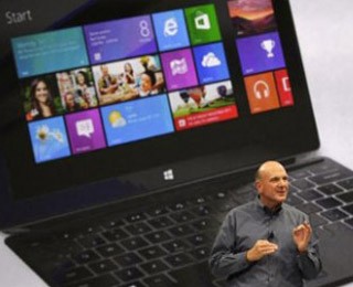 Το Surface tablet θα κοστίζει μόλις $199