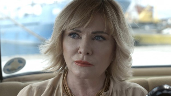 ΗΛΕΚΤΡΑ: Δείτε απόψε (ΔΕΥΤΕΡΑ 26 ΜΑΪΟΥ)