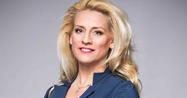 Παύθηκε από αντιδήμαρχος Χαλκίδας η Σοφία Χονδρογιάννη