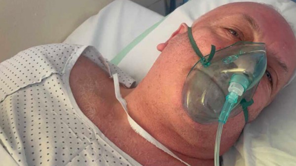 Πήγε σε ταβέρνα και μαχαίρωσε τον μάγειρα επειδή δεν του άρεσε το κοντοσούβλι