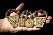 Τα δώρα των τριών Μάγων βρίσκονται στην Ελλάδα