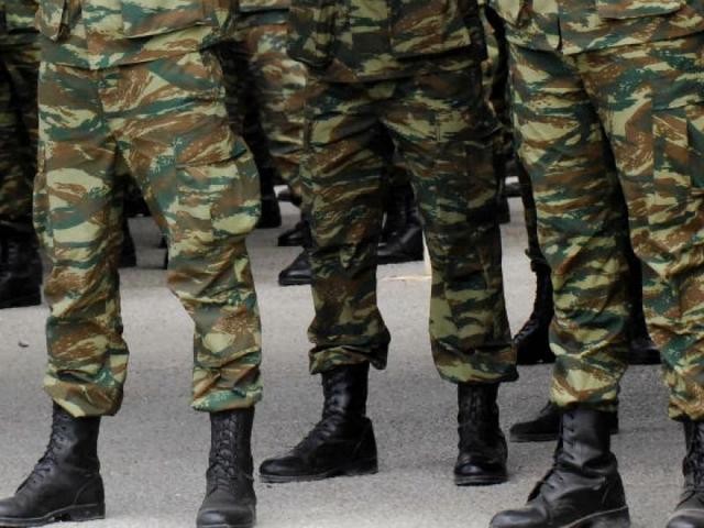 Νεκρός 47χρονος Αρχιλοχίας σε στρατόπεδο